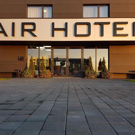 Air Hotel Karmėlava Esterno foto